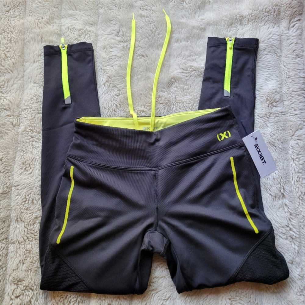 🍒NWT🍒 2(X)IST SPORTS PANTS/LEGGINGS